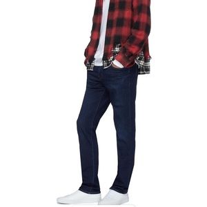 Kane Slim Straight Leg Jeans 👖